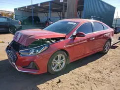 5NPE34AF3JH681749 2018 HYUNDAI SONATA