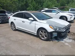 5NPE34AF3JH682433 2018 HYUNDAI SONATA