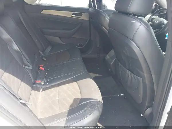 5NPE34AF3JH682433 2018 HYUNDAI SONATA - Image 8