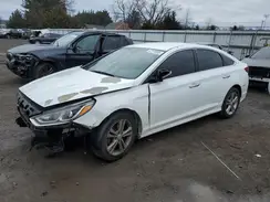 5NPE34AF3JH683713 2018 HYUNDAI SONATA