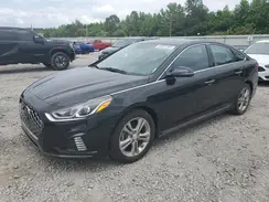 5NPE34AF3JH684005 2018 HYUNDAI SONATA