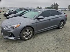 5NPE34AF3JH685252 2018 HYUNDAI SONATA