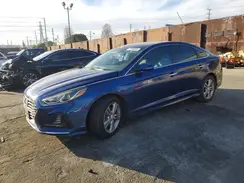 5NPE34AF3JH685543 2018 HYUNDAI SONATA