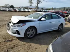 5NPE34AF3JH686241 2018 HYUNDAI SONATA