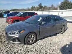 5NPE34AF3JH686501 2018 HYUNDAI SONATA