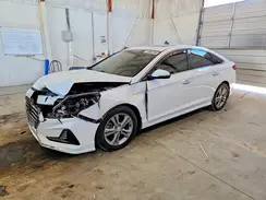 5NPE34AF3JH691293 2018 HYUNDAI SONATA