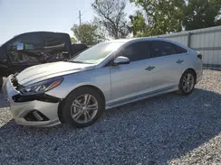 5NPE34AF3JH692458 2018 HYUNDAI SONATA
