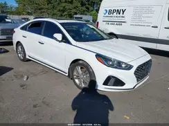 5NPE34AF3JH694209 2018 HYUNDAI SONATA