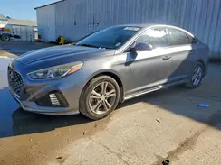 5NPE34AF3JH696476 2018 HYUNDAI SONATA