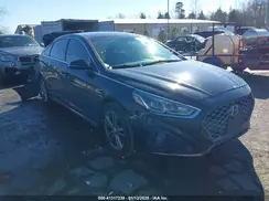 5NPE34AF3JH697191 2018 HYUNDAI SONATA