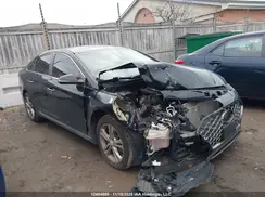 5NPE34AF3JH698115 2018 HYUNDAI SONATA