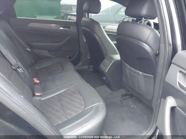 5NPE34AF3JH698115 2018 HYUNDAI SONATA - Image 8