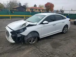 5NPE34AF3JH699586 2018 HYUNDAI SONATA
