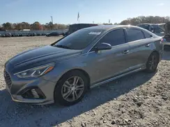 5NPE34AF3JH699636 2018 HYUNDAI SONATA