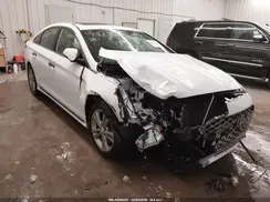 5NPE34AF3JH699927 2018 HYUNDAI SONATA