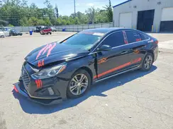 5NPE34AF3JH701014 2018 HYUNDAI SONATA