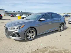 5NPE34AF3JH701045 2018 HYUNDAI SONATA
