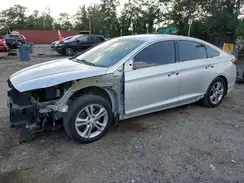 5NPE34AF3JH701580 2018 HYUNDAI SONATA