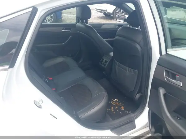 5NPE34AF3JH701949 2018 HYUNDAI SONATA - Image 8