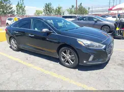 5NPE34AF3JH701997 2018 HYUNDAI SONATA