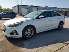 5NPE34AF3JH702342 2018 HYUNDAI SONATA