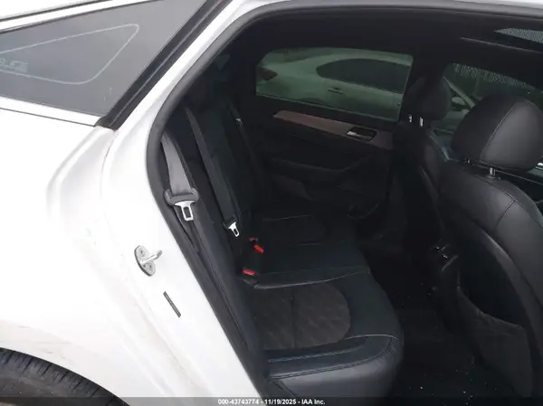 5NPE34AF3JH703278 2018 HYUNDAI SONATA - Image 8