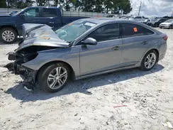 5NPE34AF3JH704575 2018 HYUNDAI SONATA