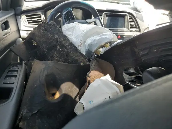 5NPE34AF3JH704575 2018 HYUNDAI SONATA - Image 8