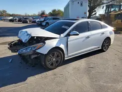 5NPE34AF3JH705838 2018 HYUNDAI SONATA