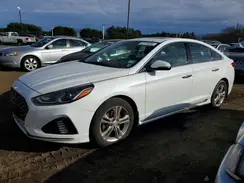5NPE34AF3JH705967 2018 HYUNDAI SONATA