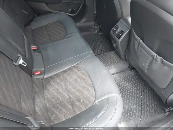 5NPE34AF3JH706830 2018 HYUNDAI SONATA - Image 8