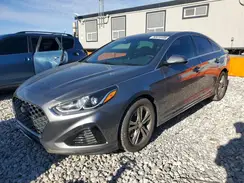 5NPE34AF3JH707766 2018 HYUNDAI SONATA