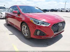5NPE34AF3JH708500 2018 HYUNDAI SONATA