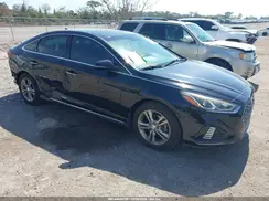 5NPE34AF3JH708867 2018 HYUNDAI SONATA