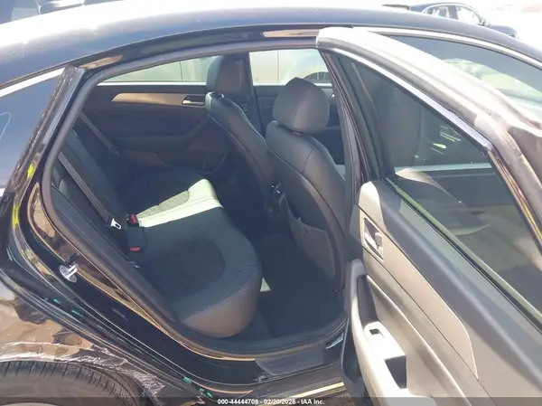 5NPE34AF3JH708867 2018 HYUNDAI SONATA - Image 8