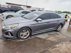 5NPE34AF3JH709789 2018 HYUNDAI SONATA