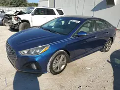 5NPE34AF3JH710182 2018 HYUNDAI SONATA