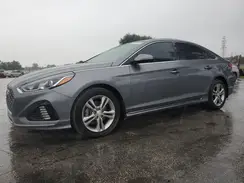 5NPE34AF3JH711266 2018 HYUNDAI SONATA