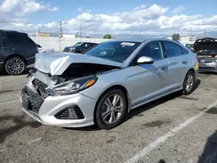 5NPE34AF3JH712031 2018 HYUNDAI SONATA