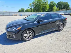 5NPE34AF3JH713907 2018 HYUNDAI SONATA
