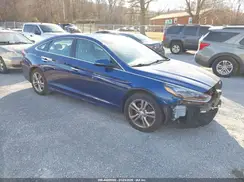 5NPE34AF3JH714233 2018 HYUNDAI SONATA