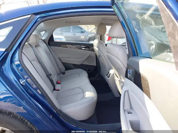 5NPE34AF3JH714233 2018 HYUNDAI SONATA - Image 8