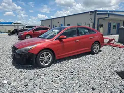5NPE34AF3JH715964 2018 HYUNDAI SONATA