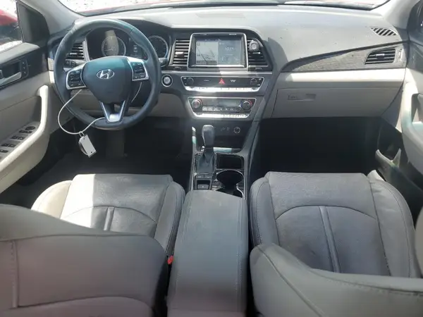 5NPE34AF3JH715964 2018 HYUNDAI SONATA - Image 8