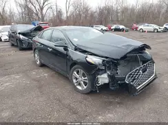 5NPE34AF3JH718184 2018 HYUNDAI SONATA