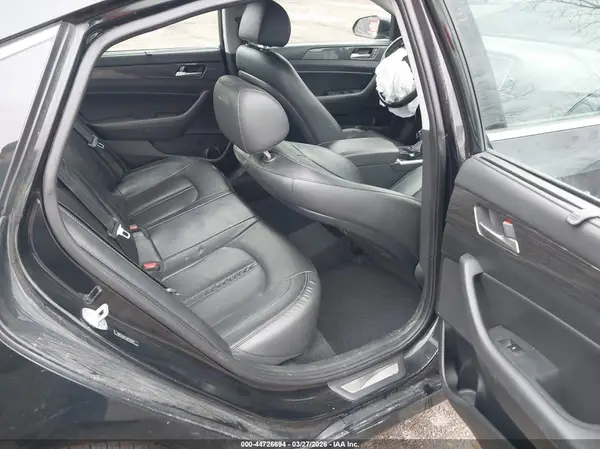 5NPE34AF3JH718184 2018 HYUNDAI SONATA - Image 8