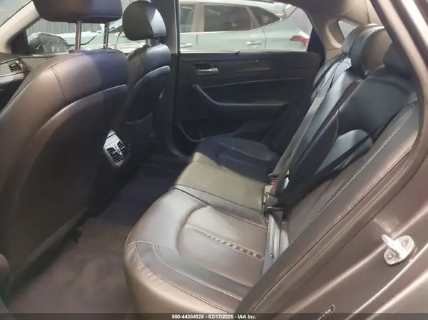 5NPE34AF3JH718329 2018 HYUNDAI SONATA - Image 8