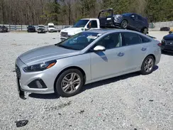 5NPE34AF3JH718735 2018 HYUNDAI SONATA