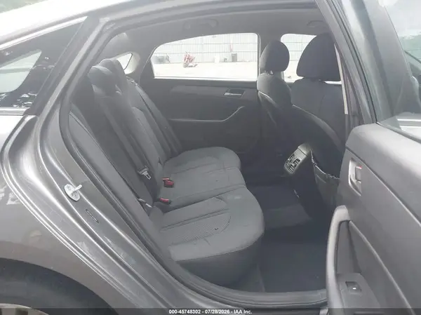 5NPE34AF3JH718850 2018 HYUNDAI SONATA - Image 8