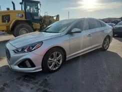 5NPE34AF3JH719027 2018 HYUNDAI SONATA